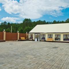 Гостиница Поместье, Набережные Челны, Татарстан