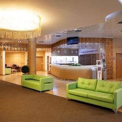 Гостиница OPEN CITY, Набережные Челны, Татарстан