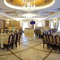 Гостиница Поместье, Набережные Челны, Татарстан