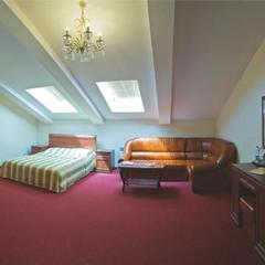 Гостиница Поместье, Набережные Челны, Татарстан