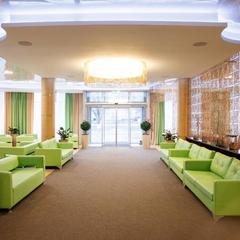 Гостиница OPEN CITY, Набережные Челны, Татарстан