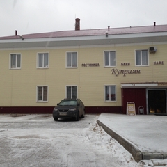 Гостиничный комплекс Куприян, Набережные Челны, Татарстан
