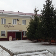 Гостиничный комплекс Куприян, Набережные Челны, Татарстан