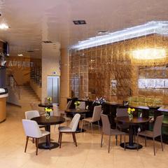 Гостиница OPEN CITY, Набережные Челны, Татарстан