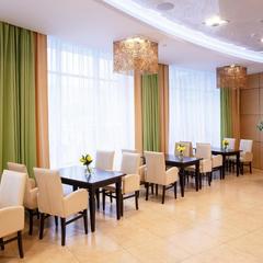 Гостиница OPEN CITY, Набережные Челны, Татарстан