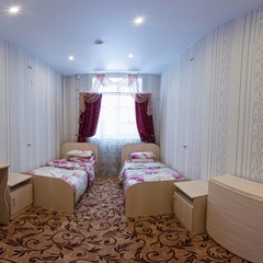 Гостиничный комплекс Куприян, Набережные Челны, Татарстан