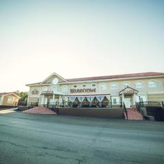 Гостиница Поместье, Набережные Челны, Татарстан