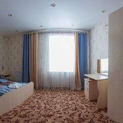 Гостиничный комплекс Куприян, Набережные Челны, Татарстан