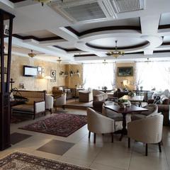 Гостиница Поместье, Набережные Челны, Татарстан