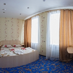 Гостиничный комплекс Куприян, Набережные Челны, Татарстан