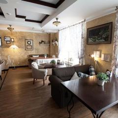 Гостиница Поместье, Набережные Челны, Татарстан