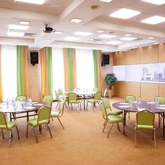 Гостиница OPEN CITY, Набережные Челны, Татарстан