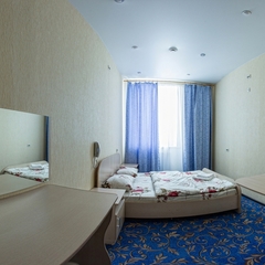 Гостиничный комплекс Куприян, Набережные Челны, Татарстан