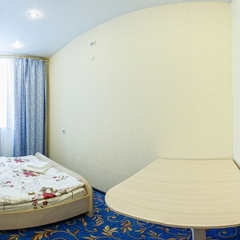 Гостиничный комплекс Куприян, Набережные Челны, Татарстан