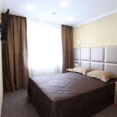 Гостиница МАКСИМЪ, Набережные Челны, Татарстан