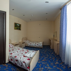 Гостиничный комплекс Куприян, Набережные Челны, Татарстан