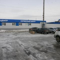 Мотель Союз, Набережные Челны, Татарстан