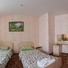 Гостиничный комплекс Куприян, Набережные Челны, Татарстан