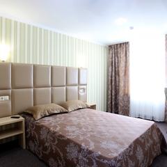 Гостиница МАКСИМЪ, Набережные Челны, Татарстан