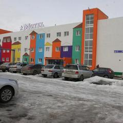 Мотель Союз, Набережные Челны, Татарстан