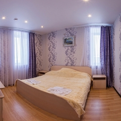 Гостиничный комплекс Куприян, Набережные Челны, Татарстан