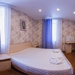 Гостиничный комплекс Куприян, Набережные Челны, Татарстан