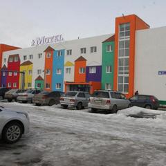 Мотель Союз, Набережные Челны, Татарстан