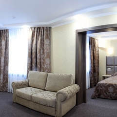 Гостиница МАКСИМЪ, Набережные Челны, Татарстан