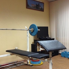 Хостел Fit, Набережные Челны, Татарстан