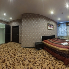 Гостиничный комплекс Куприян, Набережные Челны, Татарстан