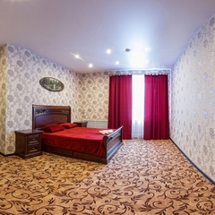 Гостиничный комплекс Куприян, Набережные Челны, Татарстан