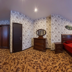 Гостиничный комплекс Куприян, Набережные Челны, Татарстан