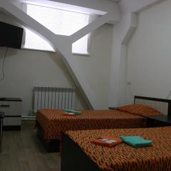 Мотель Союз, Набережные Челны, Татарстан