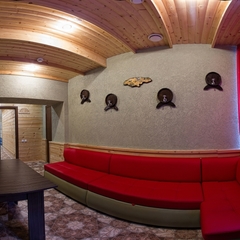 Гостиничный комплекс Куприян, Набережные Челны, Татарстан