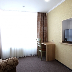 Гостиница МАКСИМЪ, Набережные Челны, Татарстан