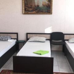 Мотель Союз, Набережные Челны, Татарстан