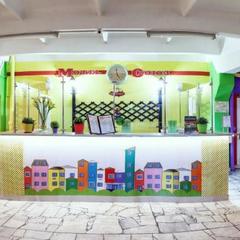 Мотель Союз, Набережные Челны, Татарстан