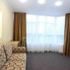 Гостиница МАКСИМЪ, Набережные Челны, Татарстан