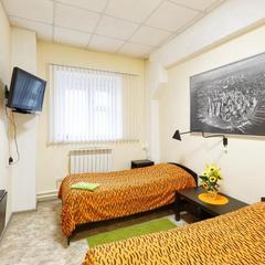 Мотель Союз, Набережные Челны, Татарстан