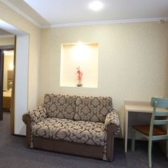 Гостиница МАКСИМЪ, Набережные Челны, Татарстан