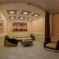 Гостиничный комплекс Куприян, Набережные Челны, Татарстан