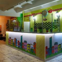 Мотель Союз, Набережные Челны, Татарстан