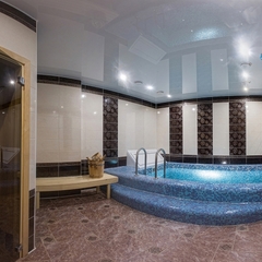 Гостиничный комплекс Куприян, Набережные Челны, Татарстан