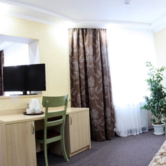 Гостиница МАКСИМЪ, Набережные Челны, Татарстан