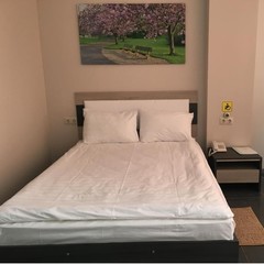 Отель Амира, Набережные Челны, Татарстан