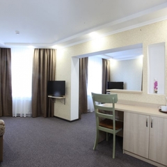 Гостиница МАКСИМЪ, Набережные Челны, Татарстан