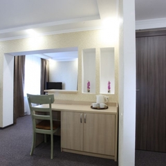 Гостиница МАКСИМЪ, Набережные Челны, Татарстан