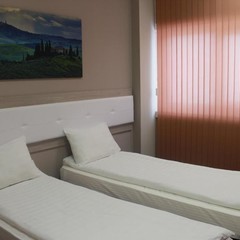 Отель Амира, Набережные Челны, Татарстан