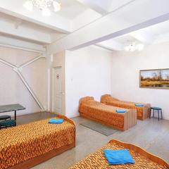 Мотель Союз, Набережные Челны, Татарстан