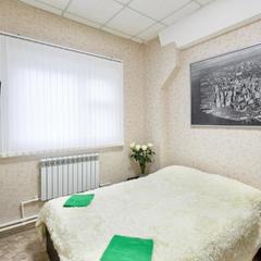 Мотель Союз, Набережные Челны, Татарстан